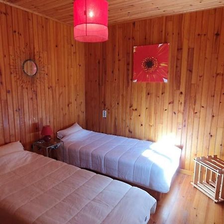 Chalet Prive Au Mont-Serein Ventoux Villa Mont Serein Eksteriør billede