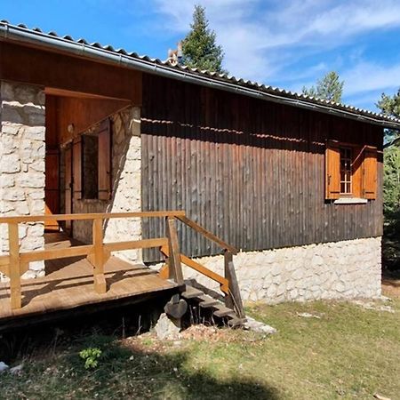 Chalet Prive Au Mont-Serein Ventoux Villa Mont Serein Eksteriør billede