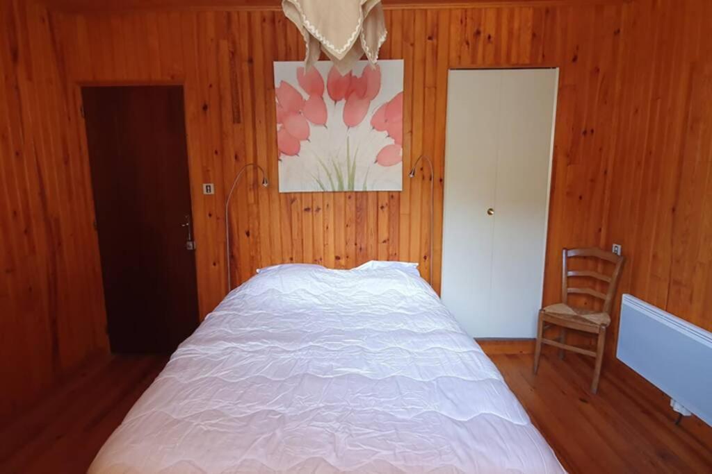 Chalet Prive Au Mont-Serein Ventoux Villa Mont Serein Eksteriør billede