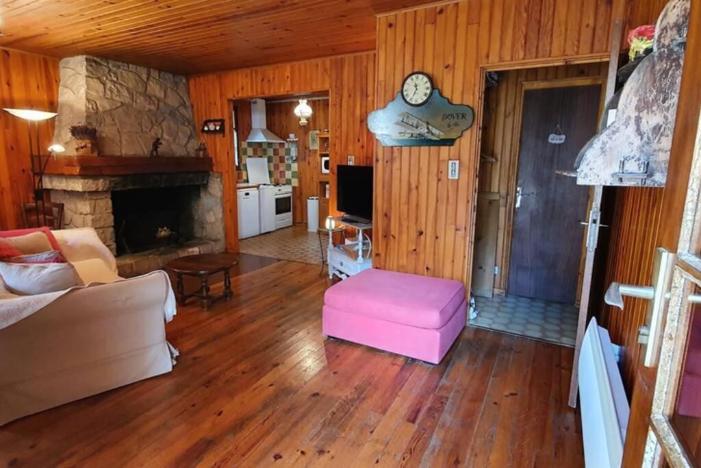 Chalet Prive Au Mont-Serein Ventoux Villa Mont Serein Eksteriør billede